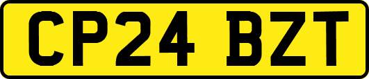 CP24BZT