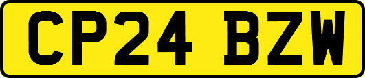 CP24BZW