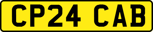 CP24CAB