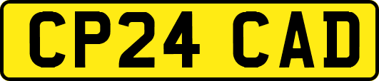 CP24CAD