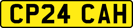 CP24CAH