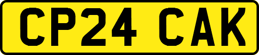 CP24CAK