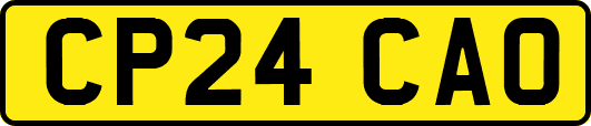 CP24CAO