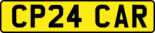 CP24CAR