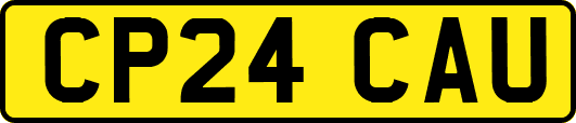 CP24CAU
