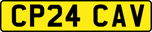 CP24CAV