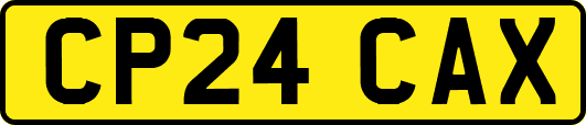 CP24CAX