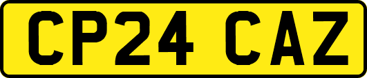CP24CAZ