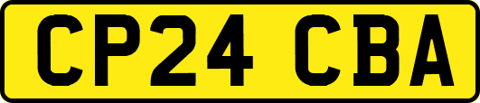 CP24CBA