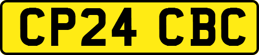CP24CBC