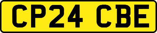 CP24CBE