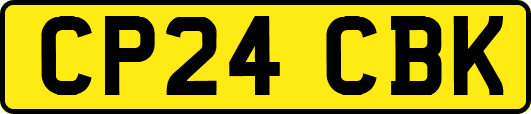 CP24CBK