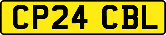 CP24CBL