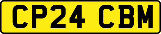 CP24CBM
