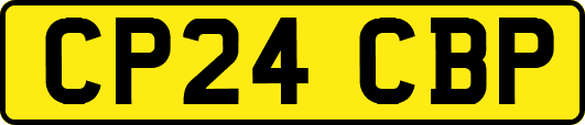 CP24CBP