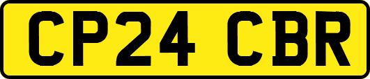 CP24CBR