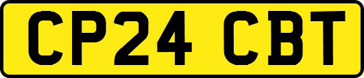 CP24CBT