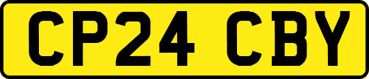CP24CBY