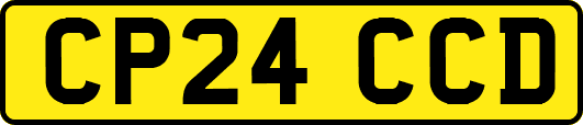 CP24CCD