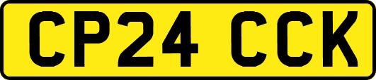 CP24CCK