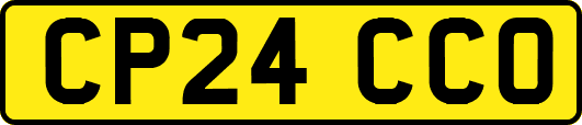 CP24CCO