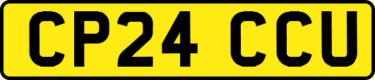 CP24CCU