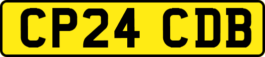 CP24CDB