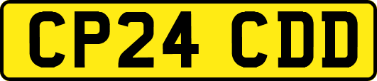 CP24CDD