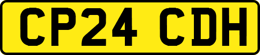 CP24CDH