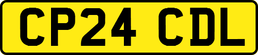 CP24CDL