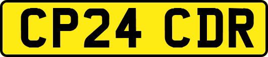 CP24CDR