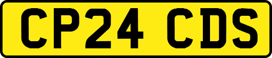 CP24CDS