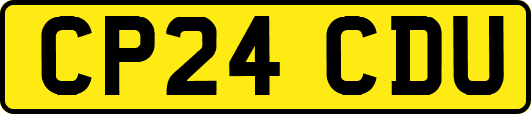 CP24CDU