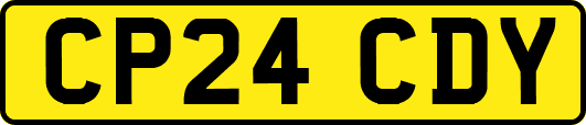 CP24CDY