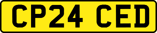 CP24CED