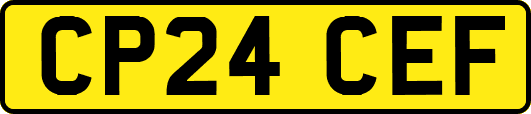 CP24CEF