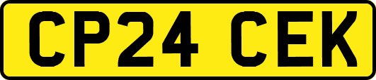 CP24CEK