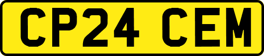 CP24CEM