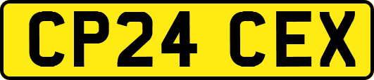 CP24CEX