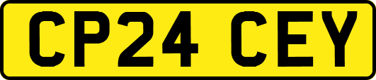 CP24CEY
