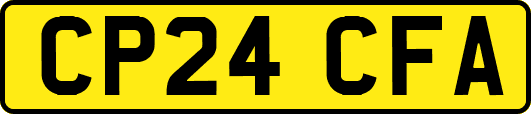 CP24CFA
