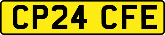 CP24CFE