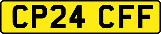 CP24CFF