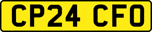 CP24CFO