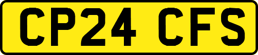 CP24CFS