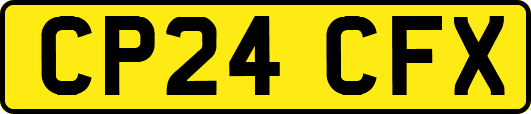 CP24CFX