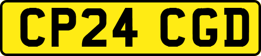 CP24CGD