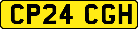 CP24CGH