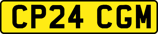 CP24CGM