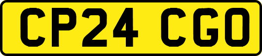 CP24CGO